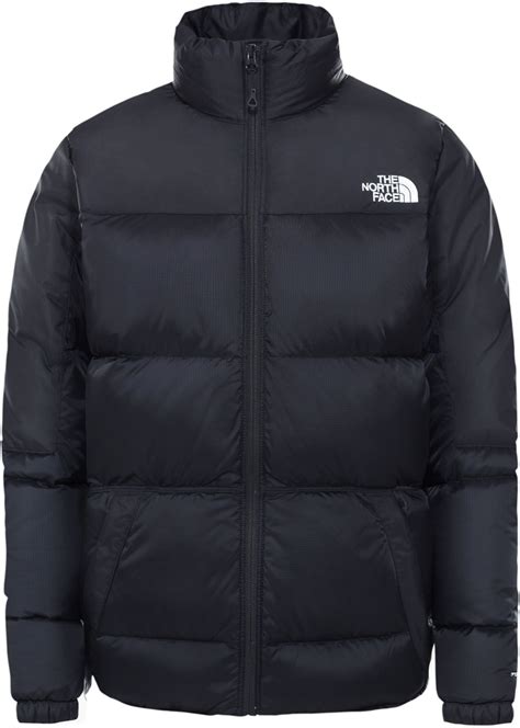 giacca the north face
